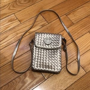 Crossbody